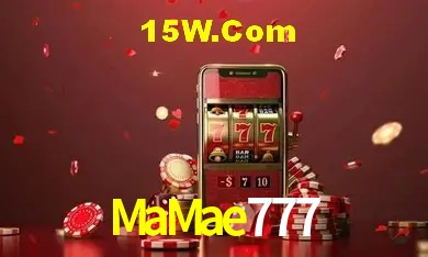 Estatísticas MaMae777