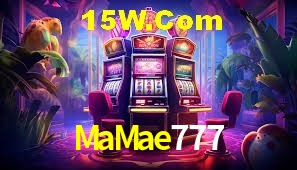 Welcome Bonus MaMae777