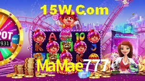 Experiência VIP MaMae777