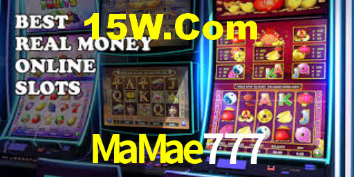 MaMae777: Seu Cassino Premiado com Pagamentos Rápidos