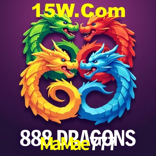 Desvendando o Mundo dos Jogos Virtuais na MaMae777