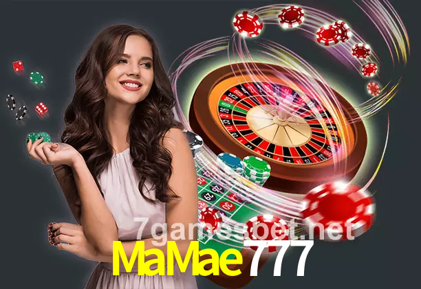 vivo no cassino MaMae777
