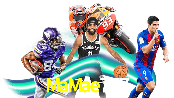 MaMae777