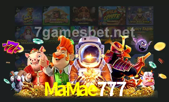cassino MaMae777
