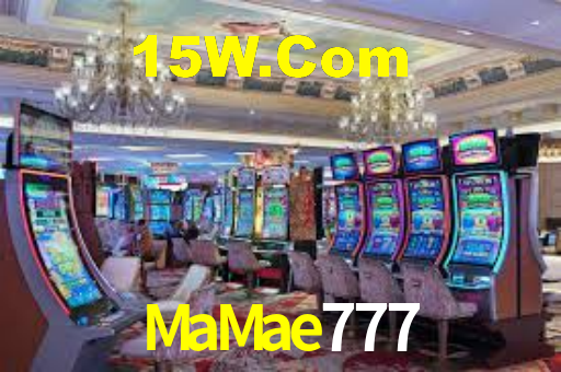 MaMae777.Com