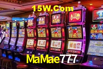Desvendando o Mundo dos Jogos Virtuais na MaMae777