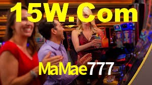 MaMae777.Com