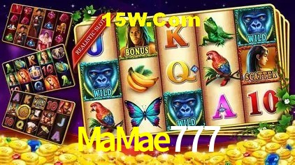 Inovações de Jogos na MaMae777: O Futuro das Experiências Interativas