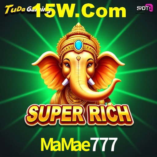Provedores de Jogos MaMae777