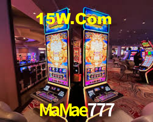 MaMae777,MaMae777.Com