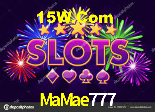 MaMae777,MaMae777.Com