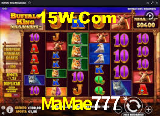 MaMae777