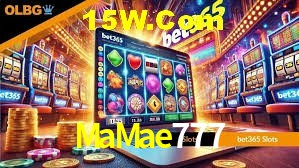 Football Betting MaMae777