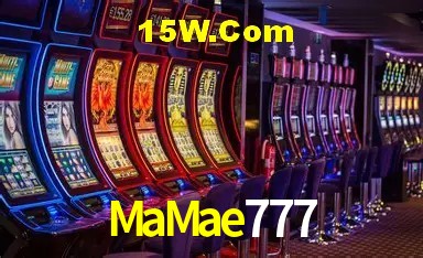 Descubra a Magia dos Jogos de Arcade no MaMae777