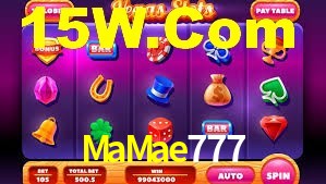 MaMae777,MaMae777.Com