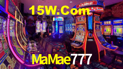 MaMae777Pg