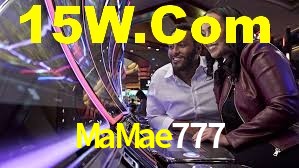 MaMae777.Com