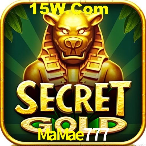 Game Providers MaMae777