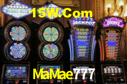 MaMae777