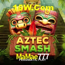 Welcome Bonus MaMae777