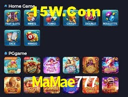Spaceman Game MaMae777