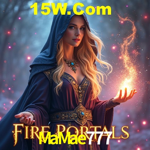 Slot Games MaMae777