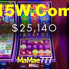 MaMae777,MaMae777.Com