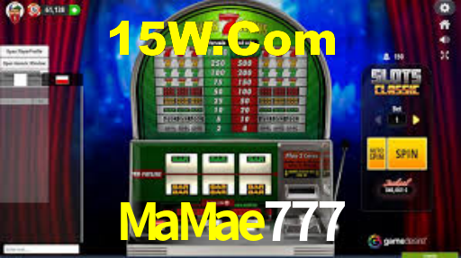 MaMae777