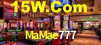 MaMae777,MaMae777.Com
