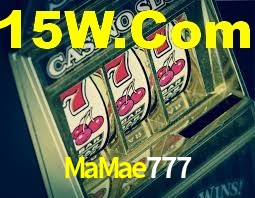 MaMae777