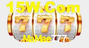MaMae777 - Cassino Oficial Do Brasil - MaMae777.Com