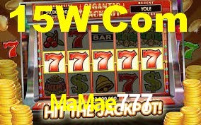 Roulette Table MaMae777
