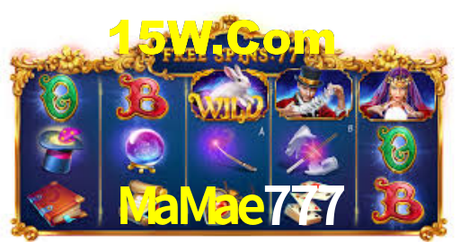 Descubra a Magia dos Jogos de Arcade no MaMae777