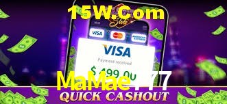 Sports Statistics MaMae777