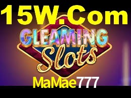 Live Casino MaMae777