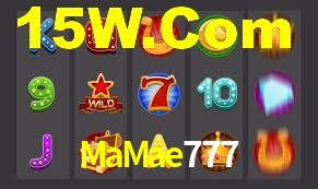 MaMae777