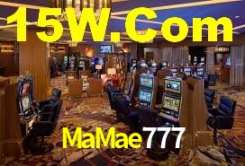 Welcome Bonus MaMae777