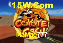 Crash Games Statistics MaMae777
