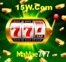 Casino VIP MaMae777
