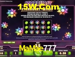 Basketball Betting MaMae777