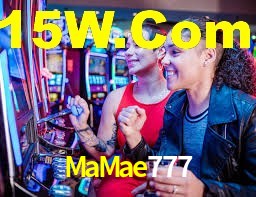 MaMae777,MaMae777.Com