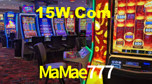 MaMae777.Com