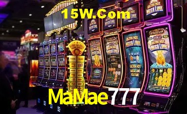 Estatísticas do Jogo MaMae777