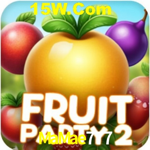 Responsive Design MaMae777