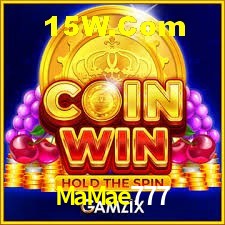 Gates of Olympus MaMae777