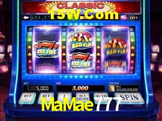 Segurança 2FA MaMae777