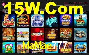 Programa VIP MaMae777