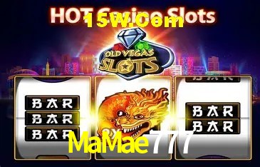 Design Responsivo MaMae777