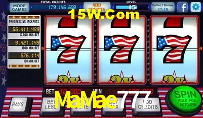 Login Seguro MaMae777