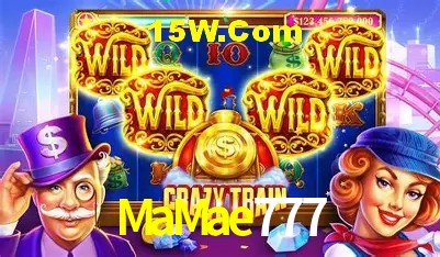 Gates of Olympus MaMae777